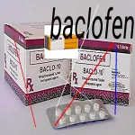 Ou acheter baclofen